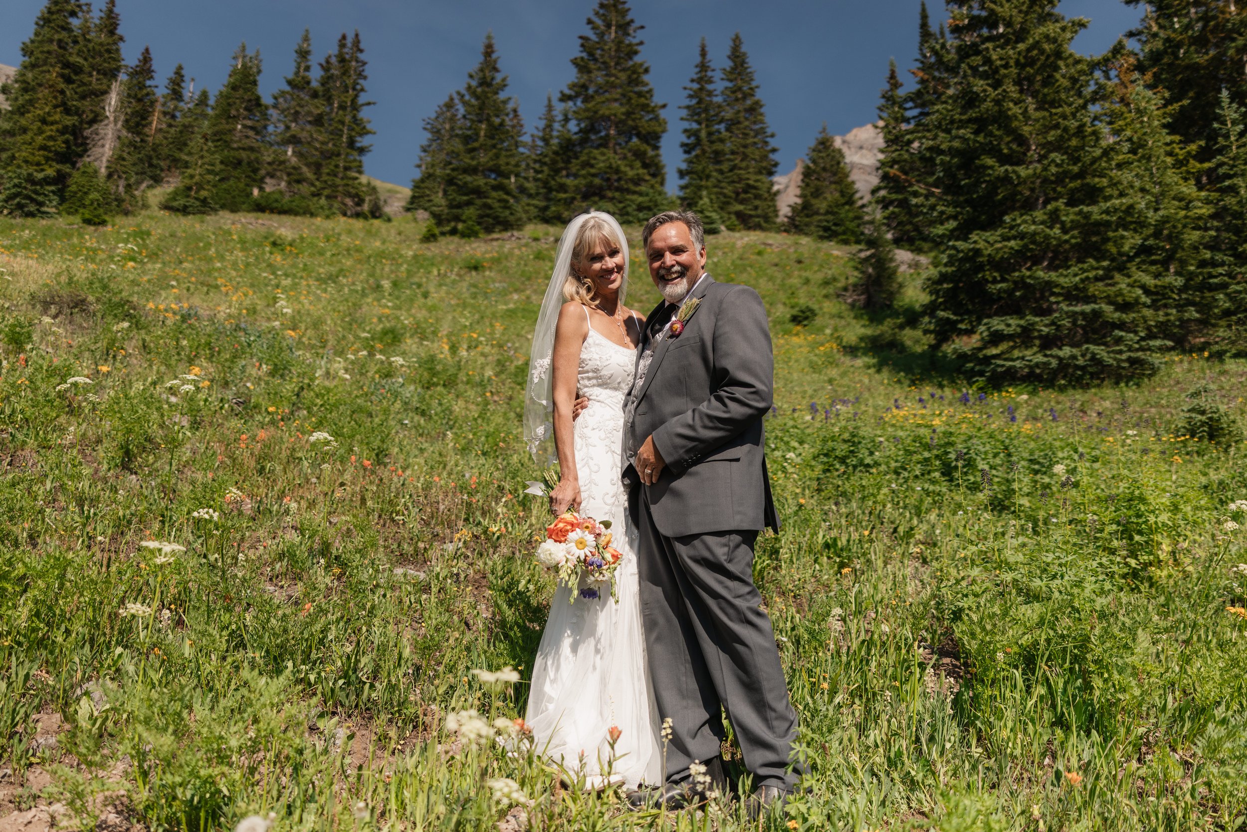 Telluride Wedding Venues: The Complete 2026 Guide to Colorado's Most Breathtaking Mountain Town