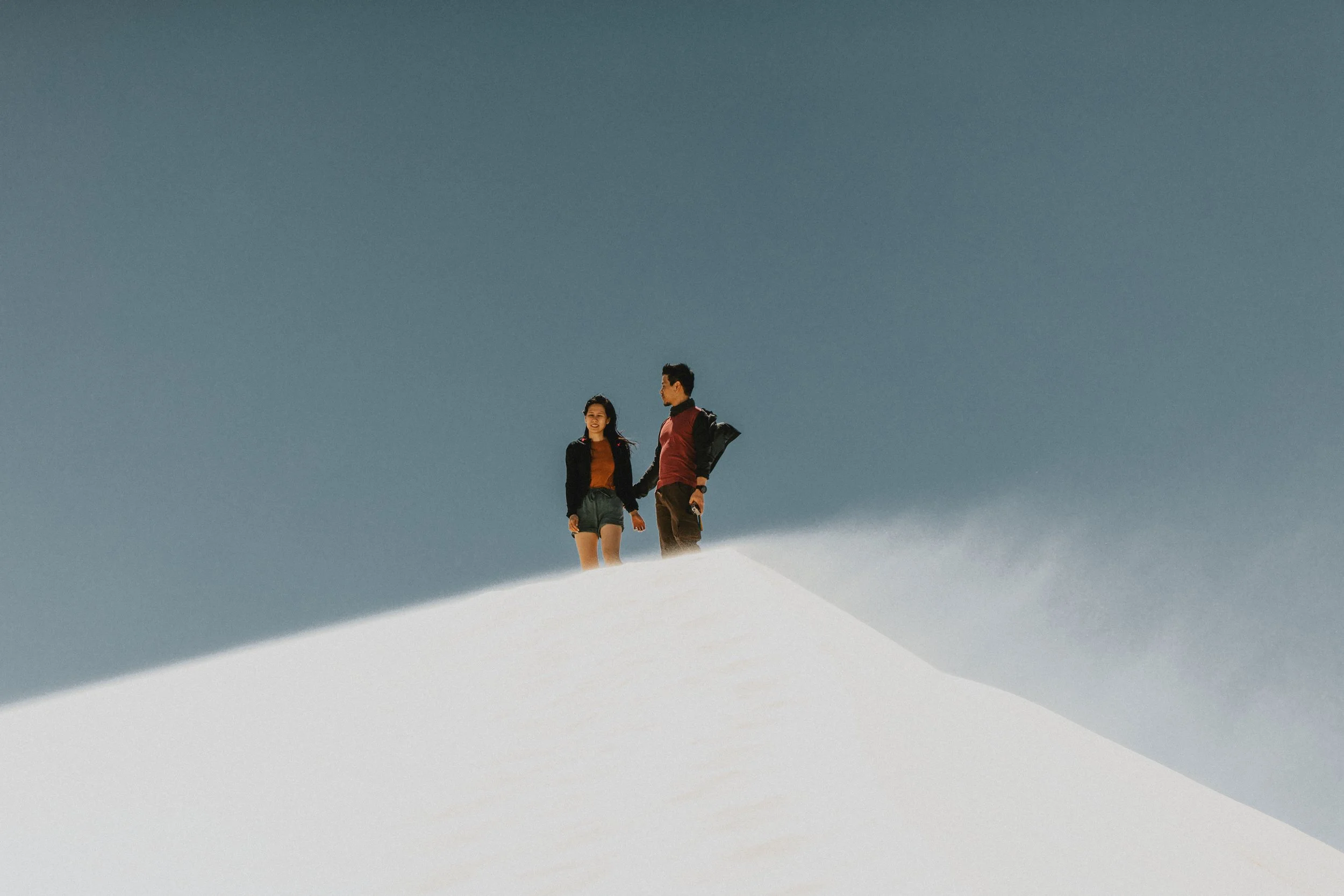 White Sands National Park Elopement Guide