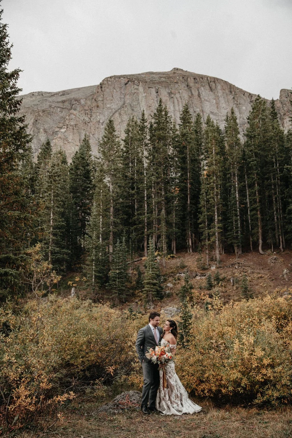 Telluride Outdoor Wedding Photographer: Your Guide to Capturing a Mountain Wedding in the San Juans
