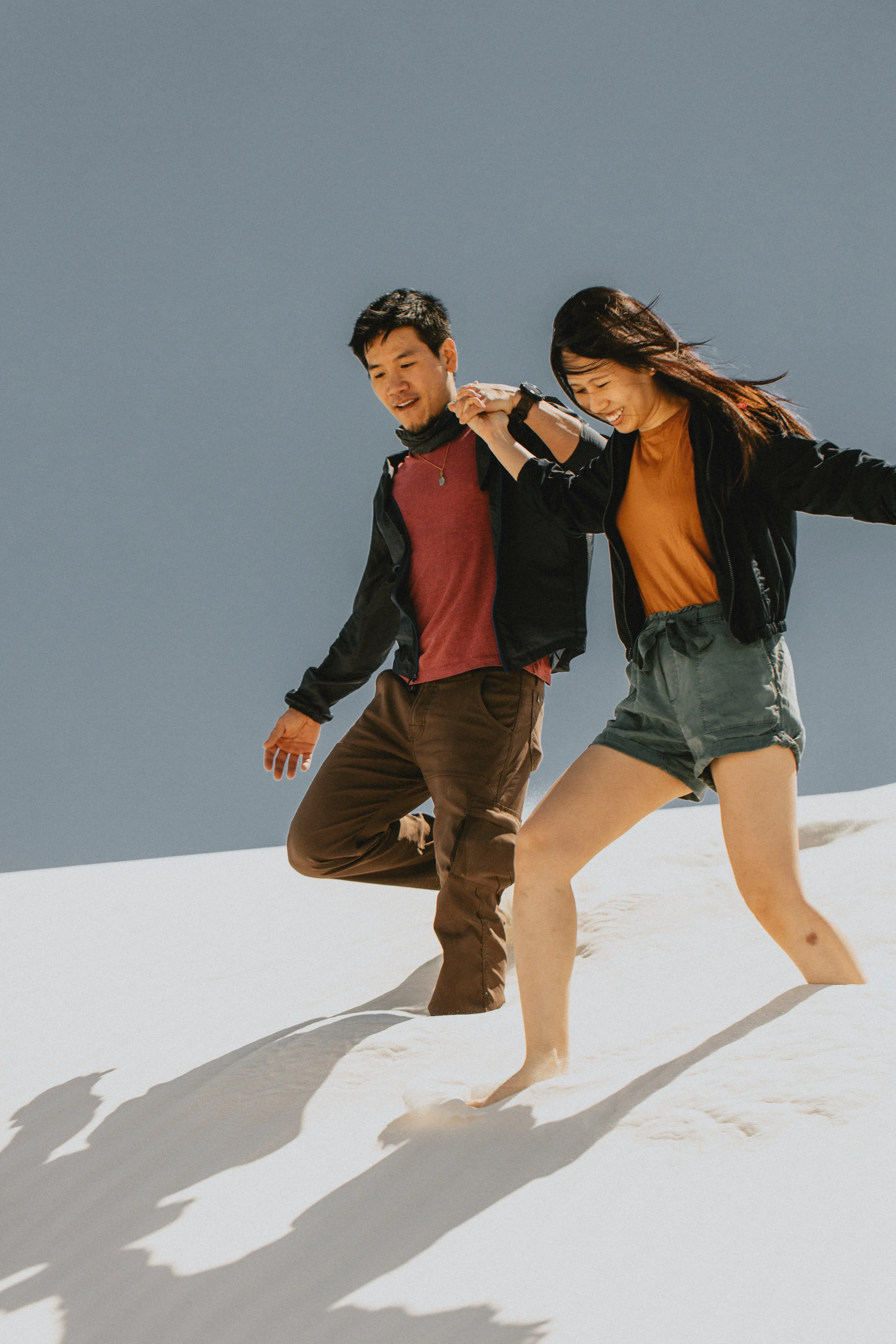 White Sands Elopement Locations: The Complete New Mexico Guide