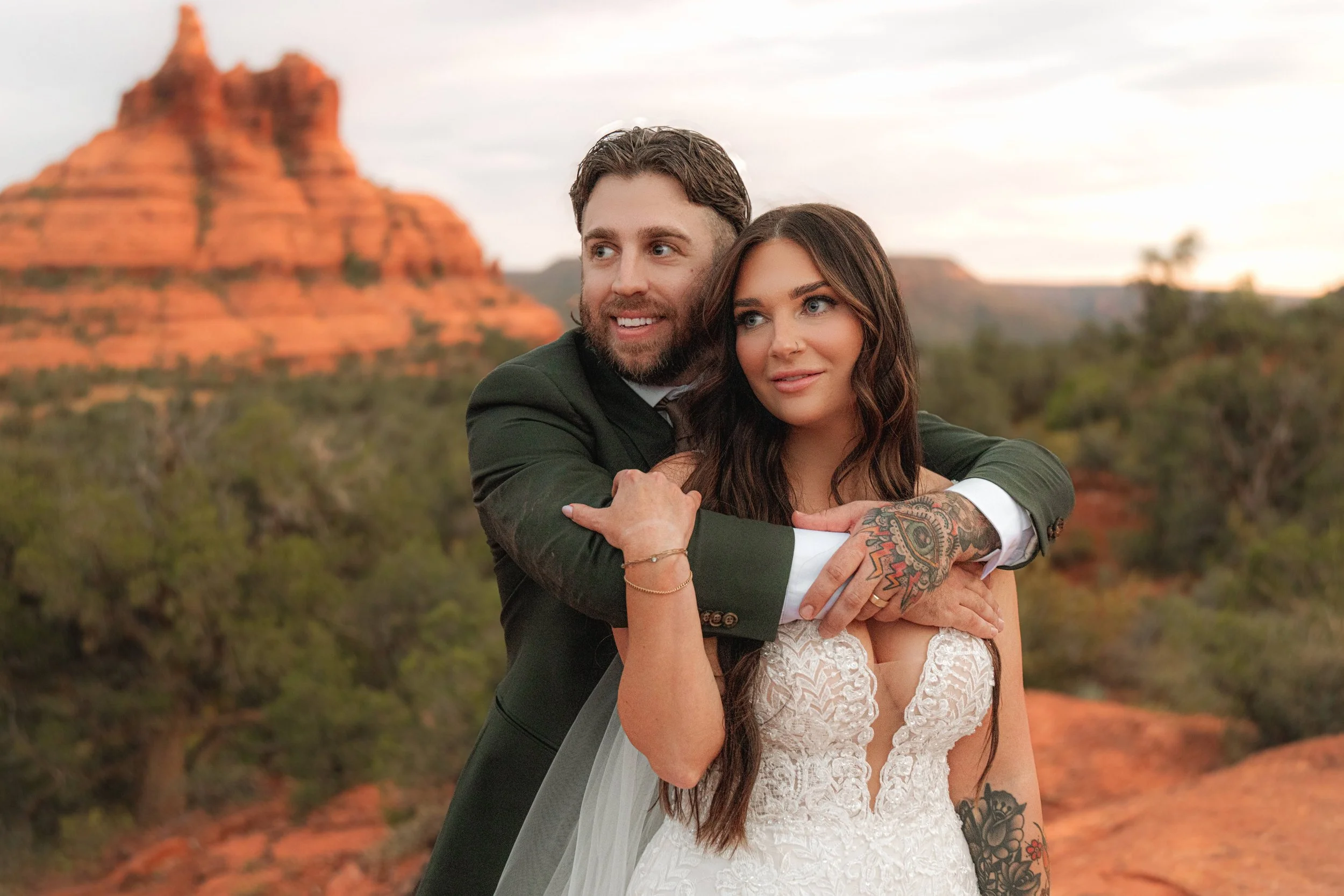 Sedona Elopement Locations: The 15 Best Red Rock Spots for Your 2026 Elopement