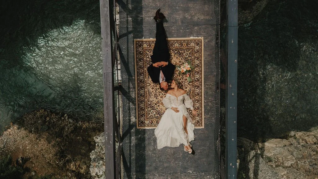 Silverton Elopement Locations