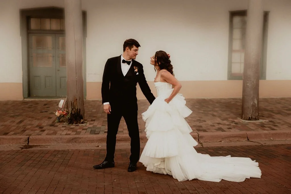 Santa Fe, NM — Luxury, Culture &amp; Timeless Adobe Vibes