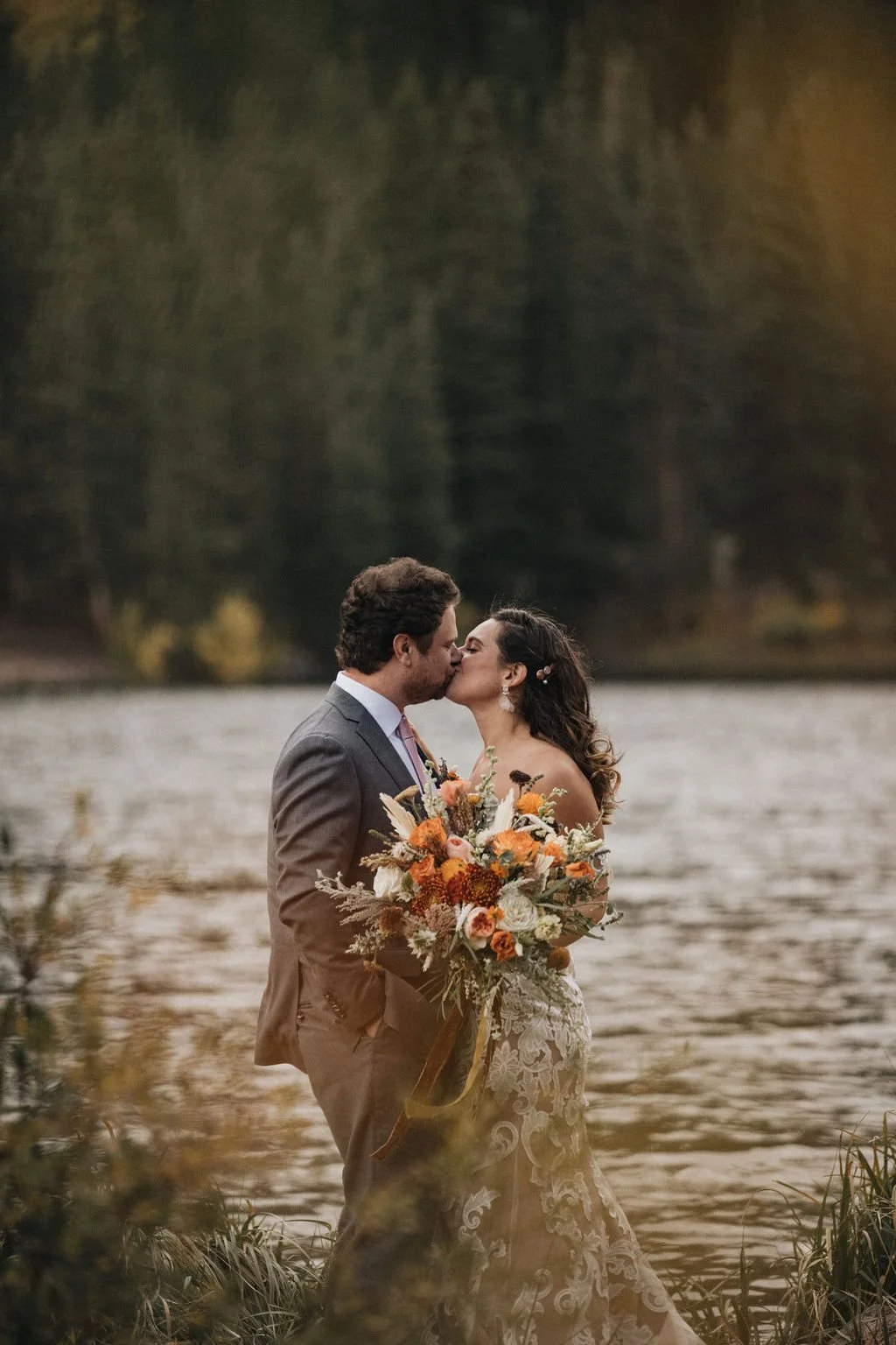 Telluride Destination Wedding Photographer