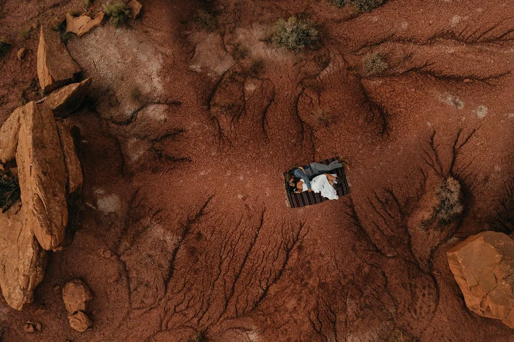 Chama New Mexico Adventure Elopement with Madeleine &amp; Chris