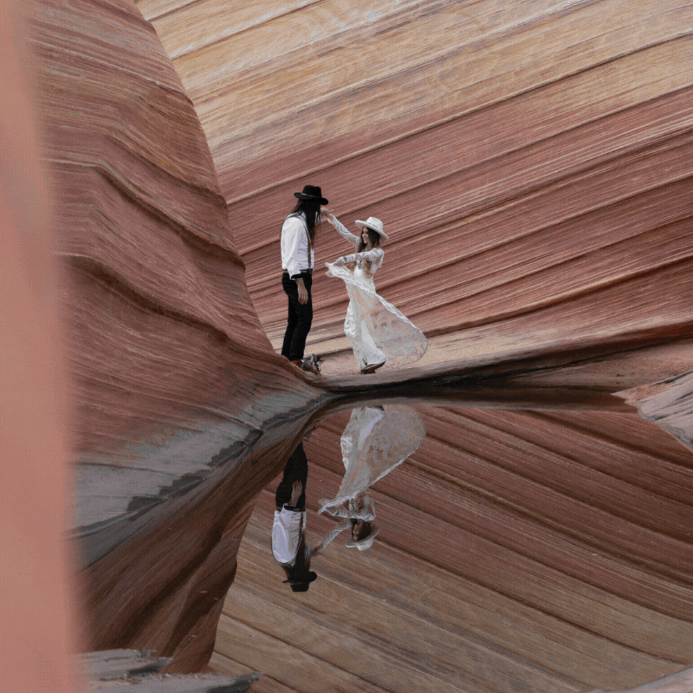 PRE-ORDER Santa Fe Preset Collection