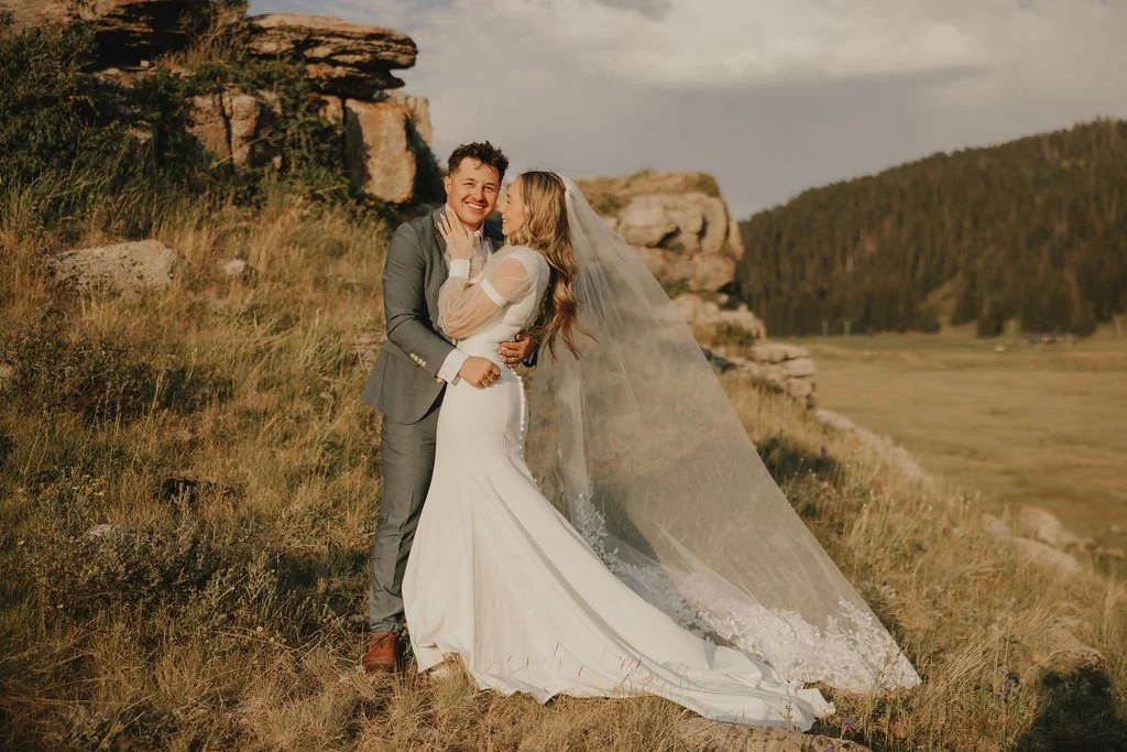 Durango Elopement Locations