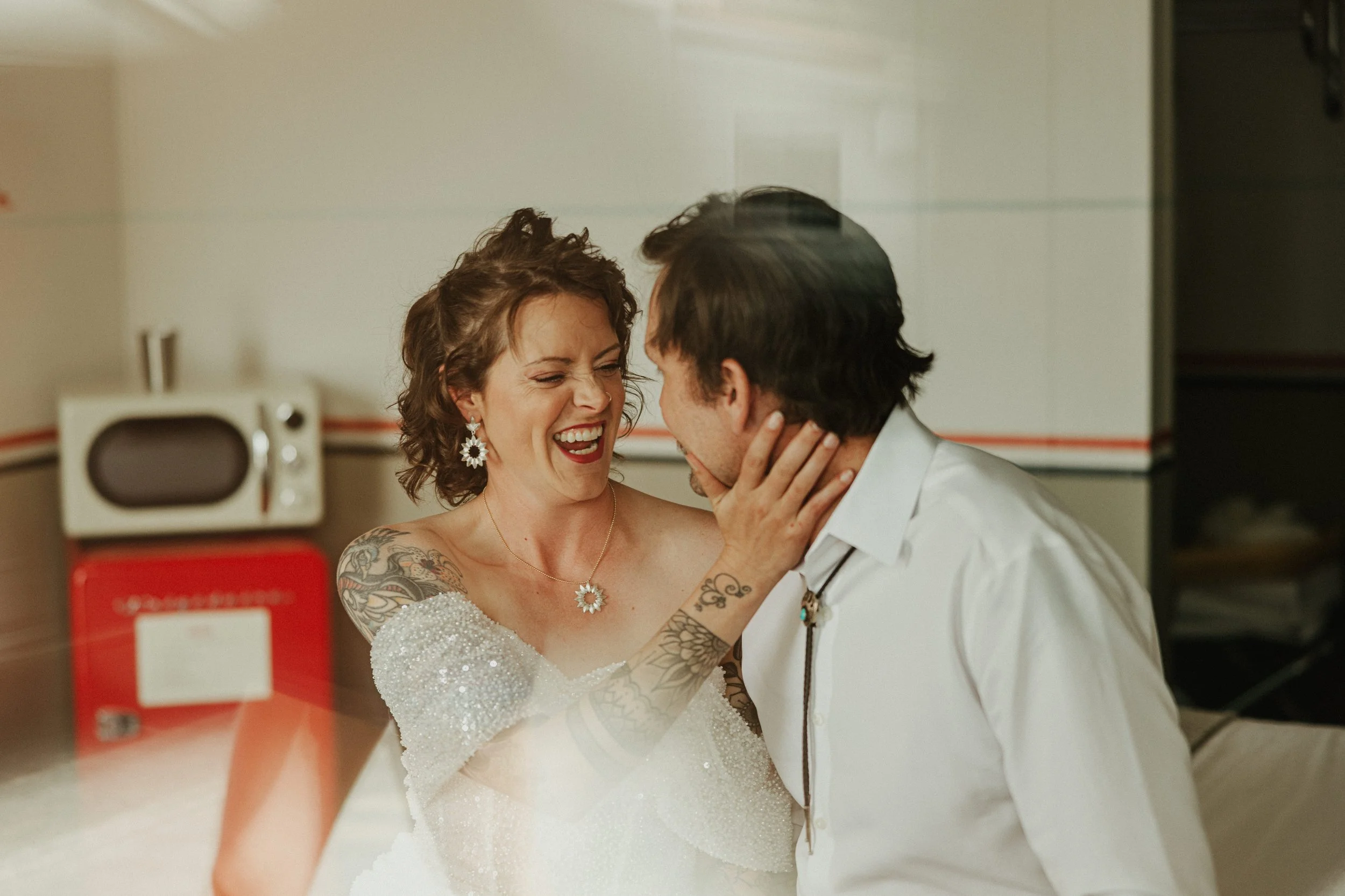 Mancos Outdoor Wedding Photographer