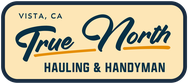 True North Hauling &amp; Handyman Co.