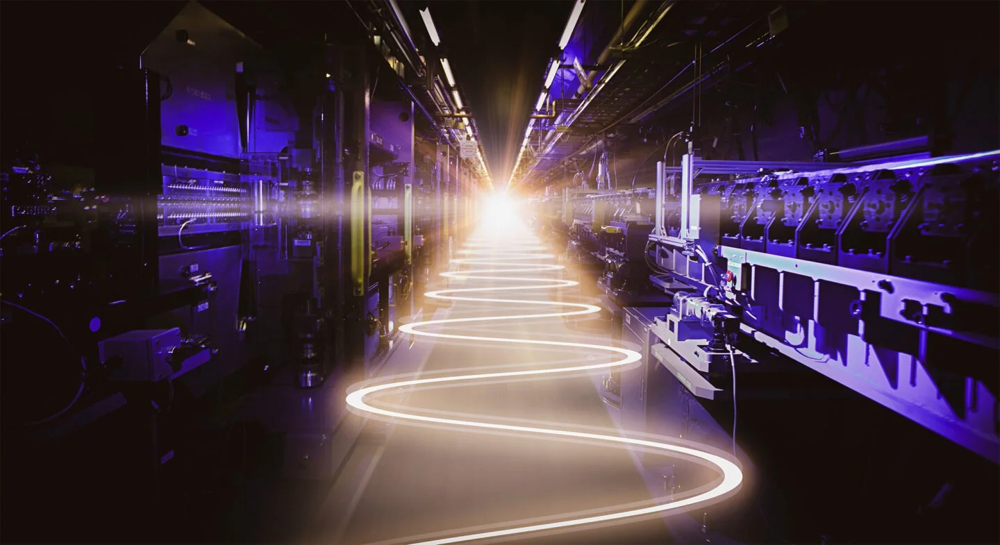 The Laboratory of Light Mechanics