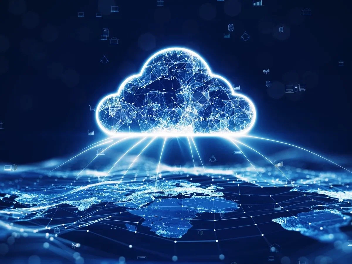 The Quantum Mesh Internet Grid