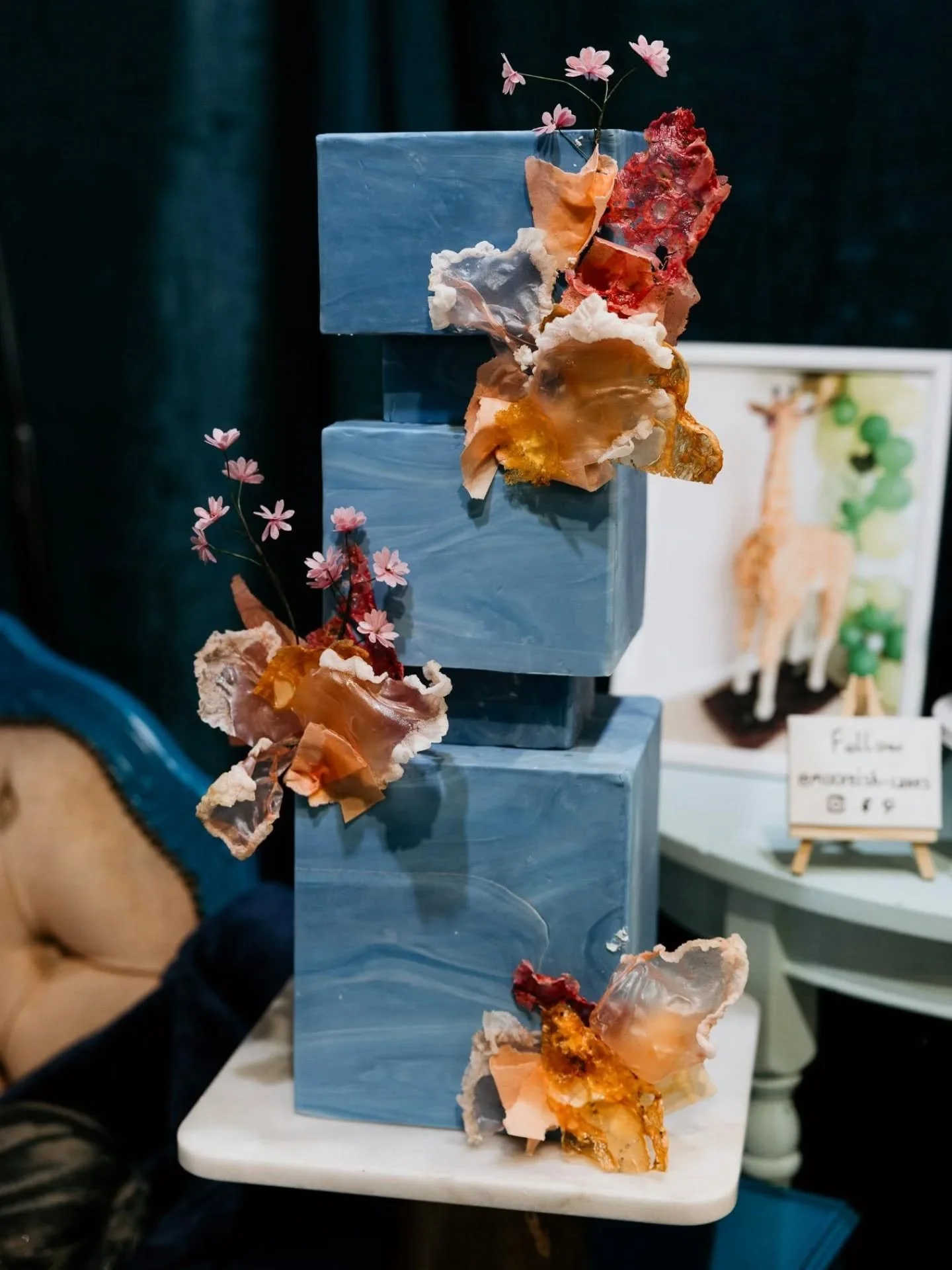 @karencatchpole you are a marvel!

These absolutely beautiful pictures dropped in my inbox today!

Which would you choose for your wedding?

I can't pick a favourite! Help 😍

Can't believe this show was over a week ago already!

#norfolkweddingcakem