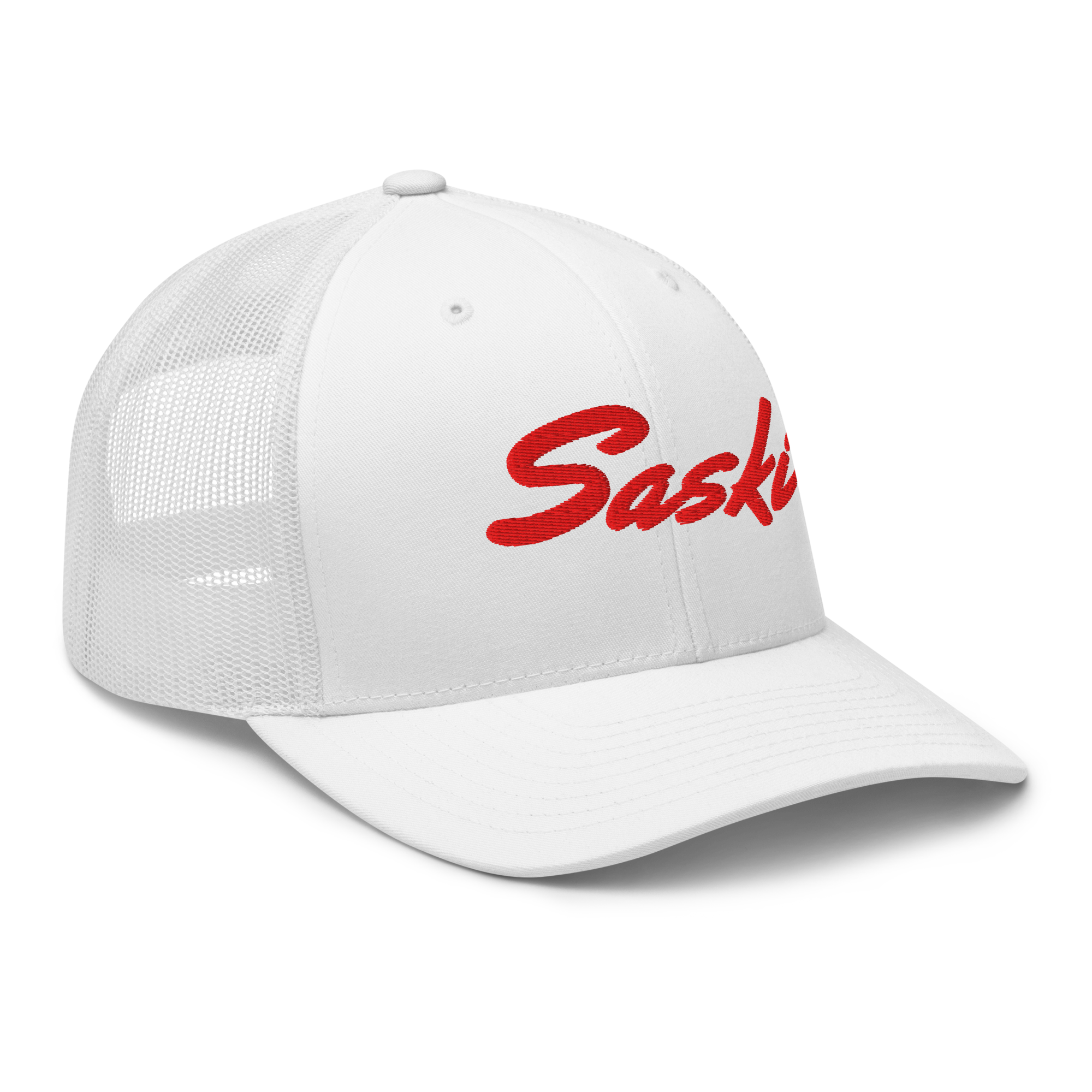 Saski Trucker Hat