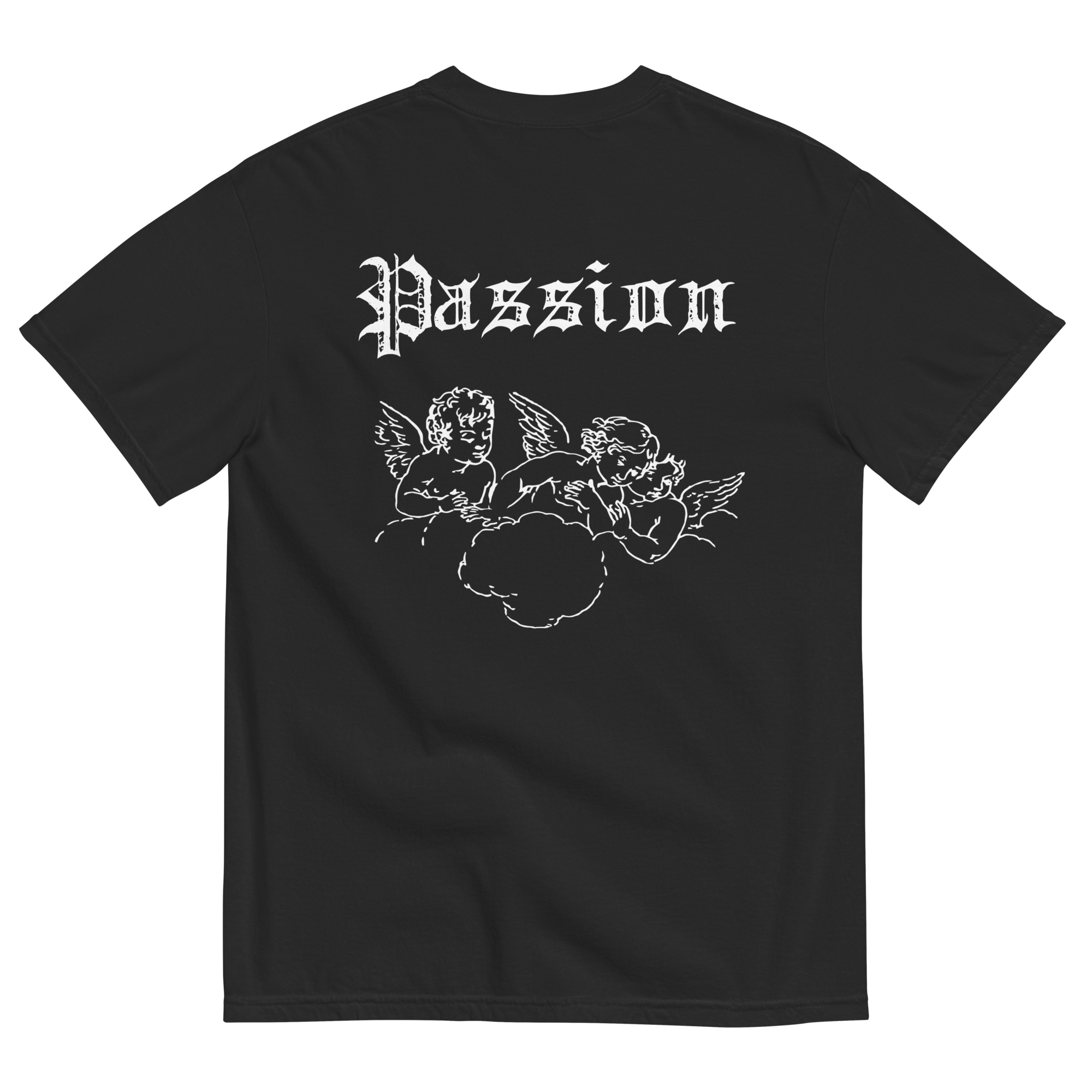 Passion Tee