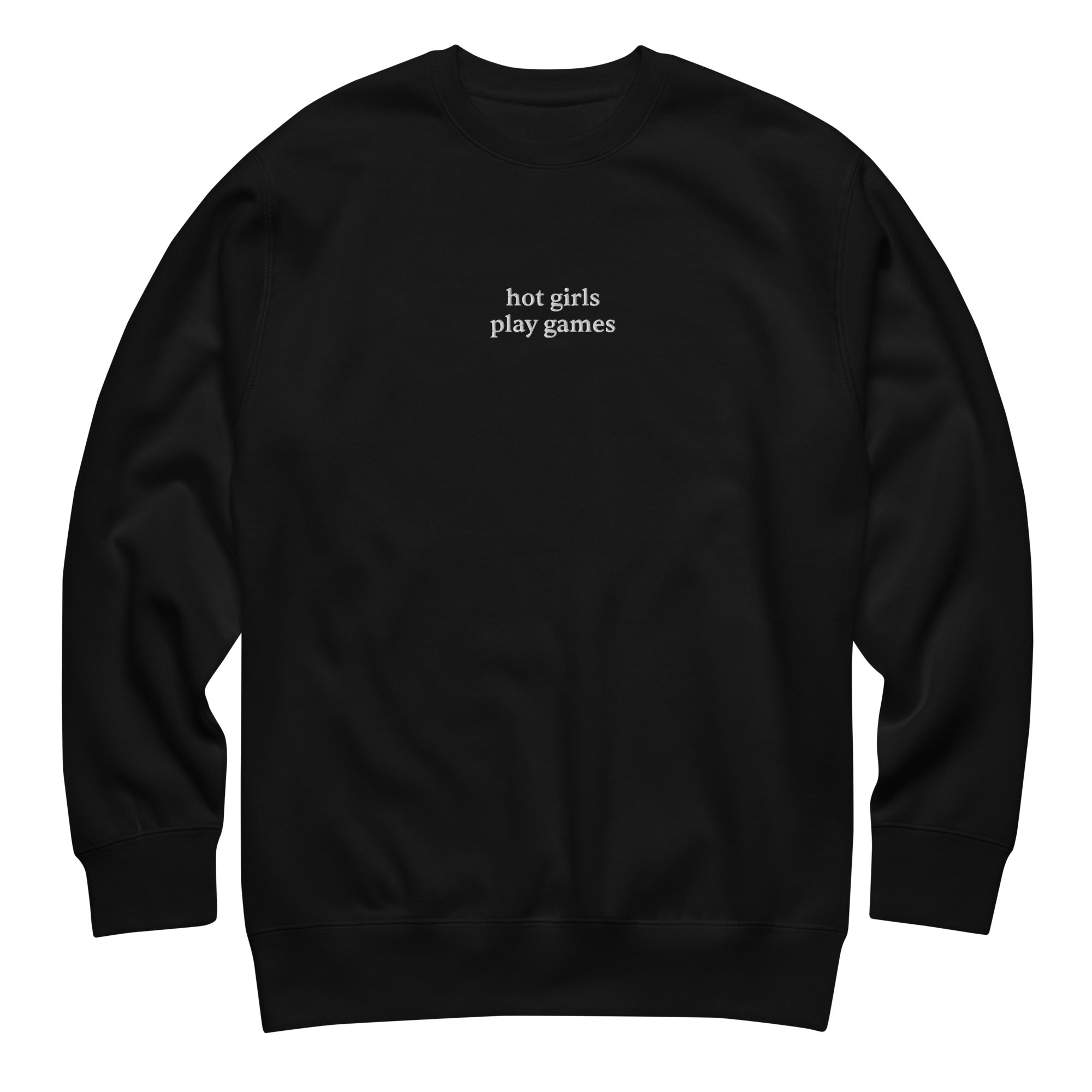 unisex-premium-sweatshirt-black-front-692e7fd1a9840.png