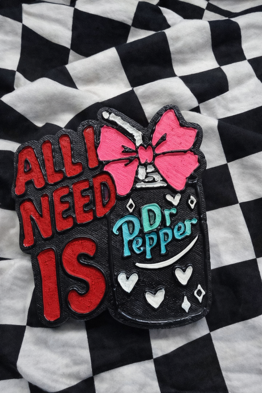 All I Need is DrPepper 2