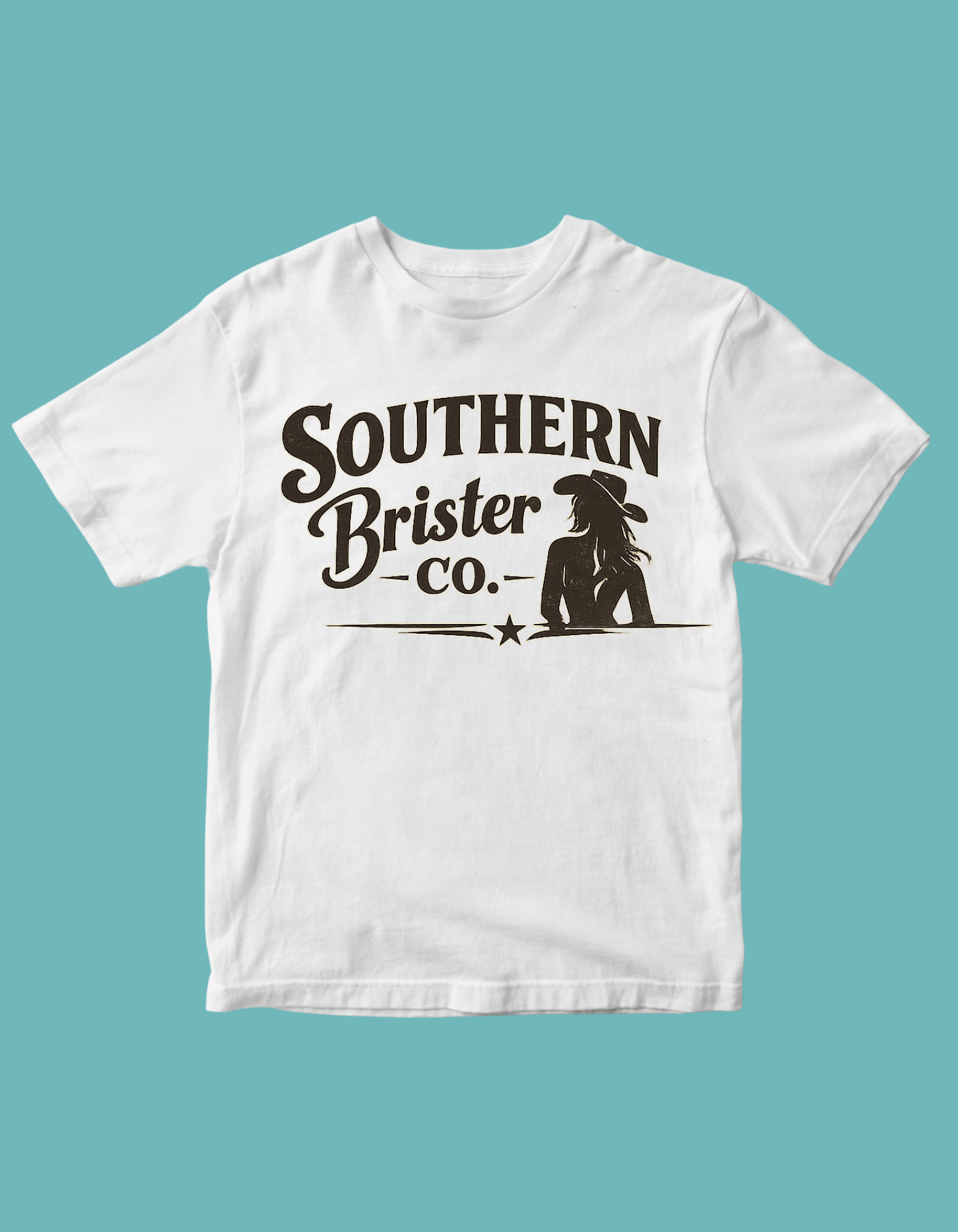 SouthernBristerCo MERCH!