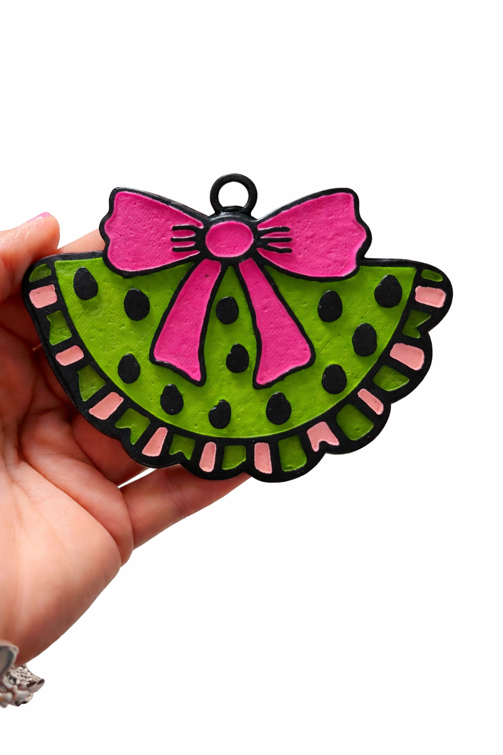 Bows and Mellon Freshie