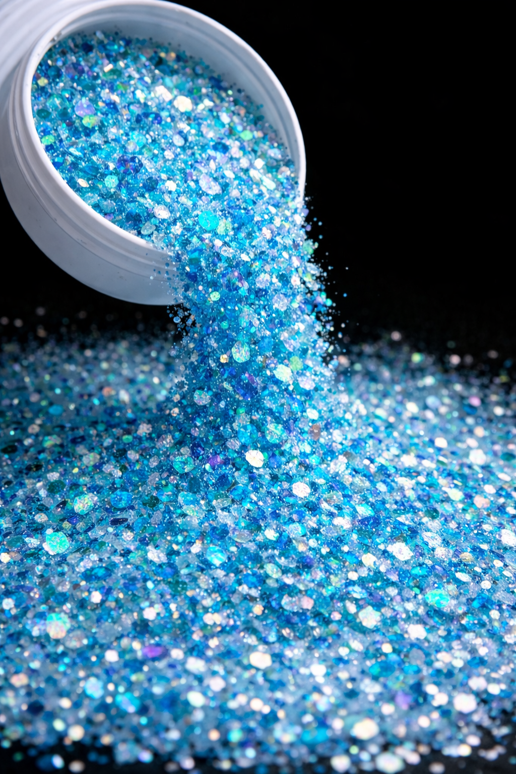 Ocean Fairy Glitter