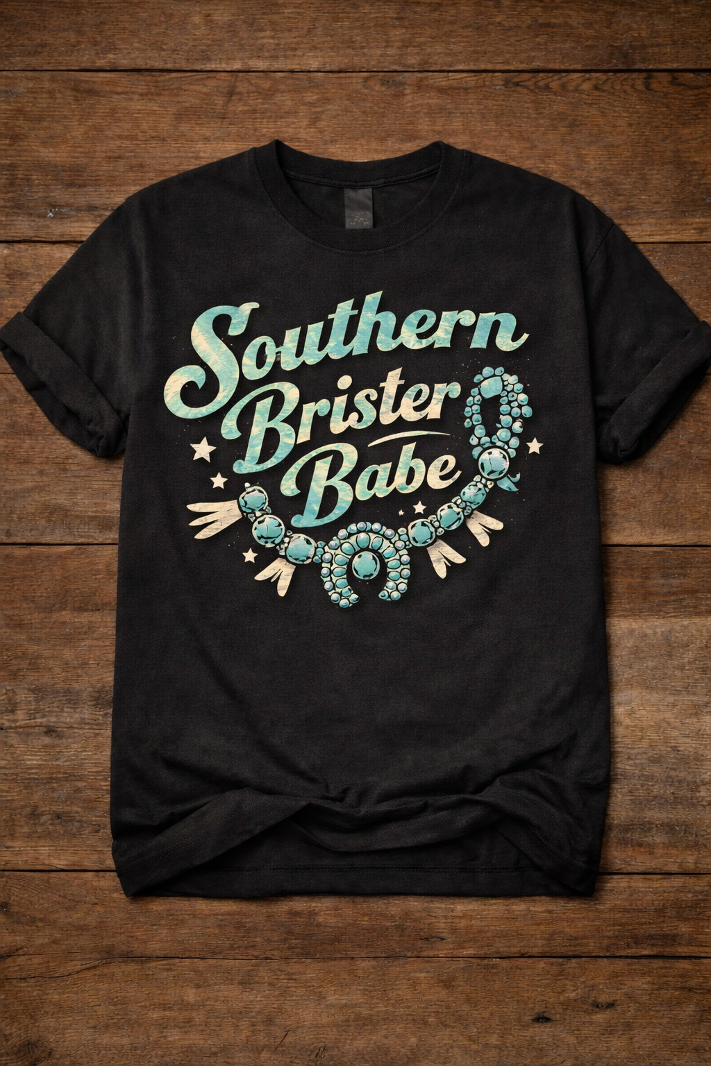 Southern Brister Babe MERCH!