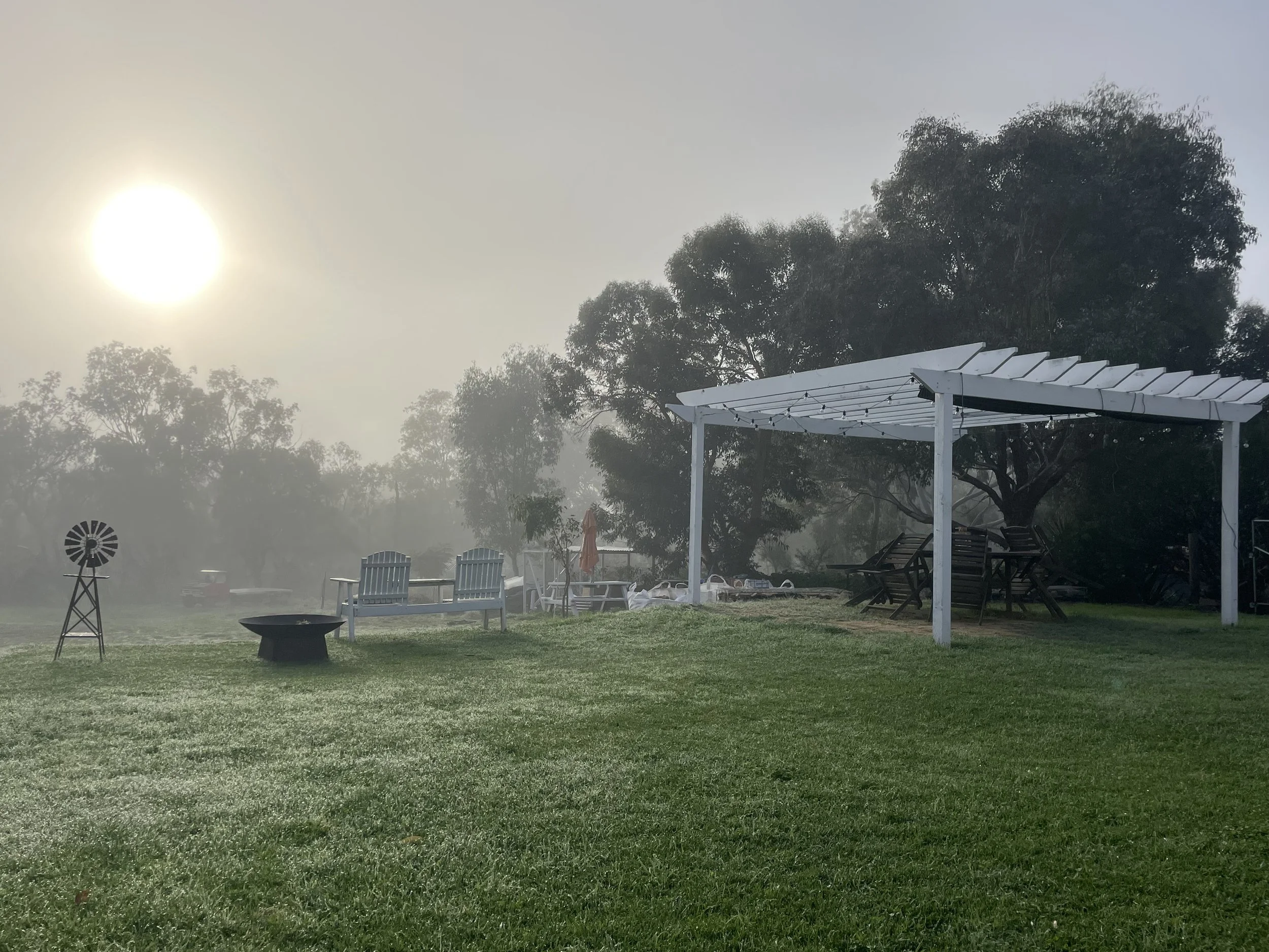 Toodyay Cottage Stay, Perth