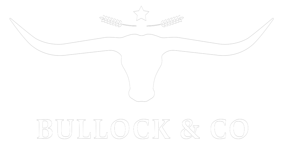 Bullock &amp; Co.