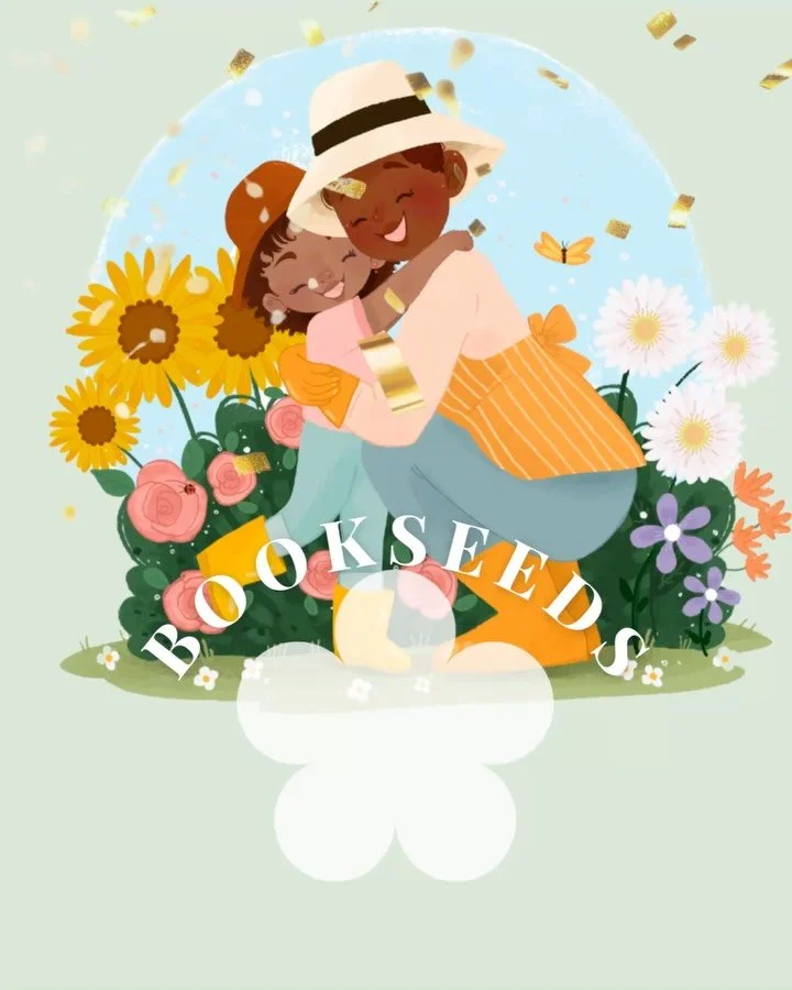 🌼 WE HAVE OUR FIRST PARTIALLY FUNDED ZORA&rsquo;S GARDEN BED! 🌼

Deep gratitude to our wonderful friends at @zorashouse614 for helping us get this garden growing. 💗

We are just 10 books away from being able to plant our very first Zora&rsquo;s Ga