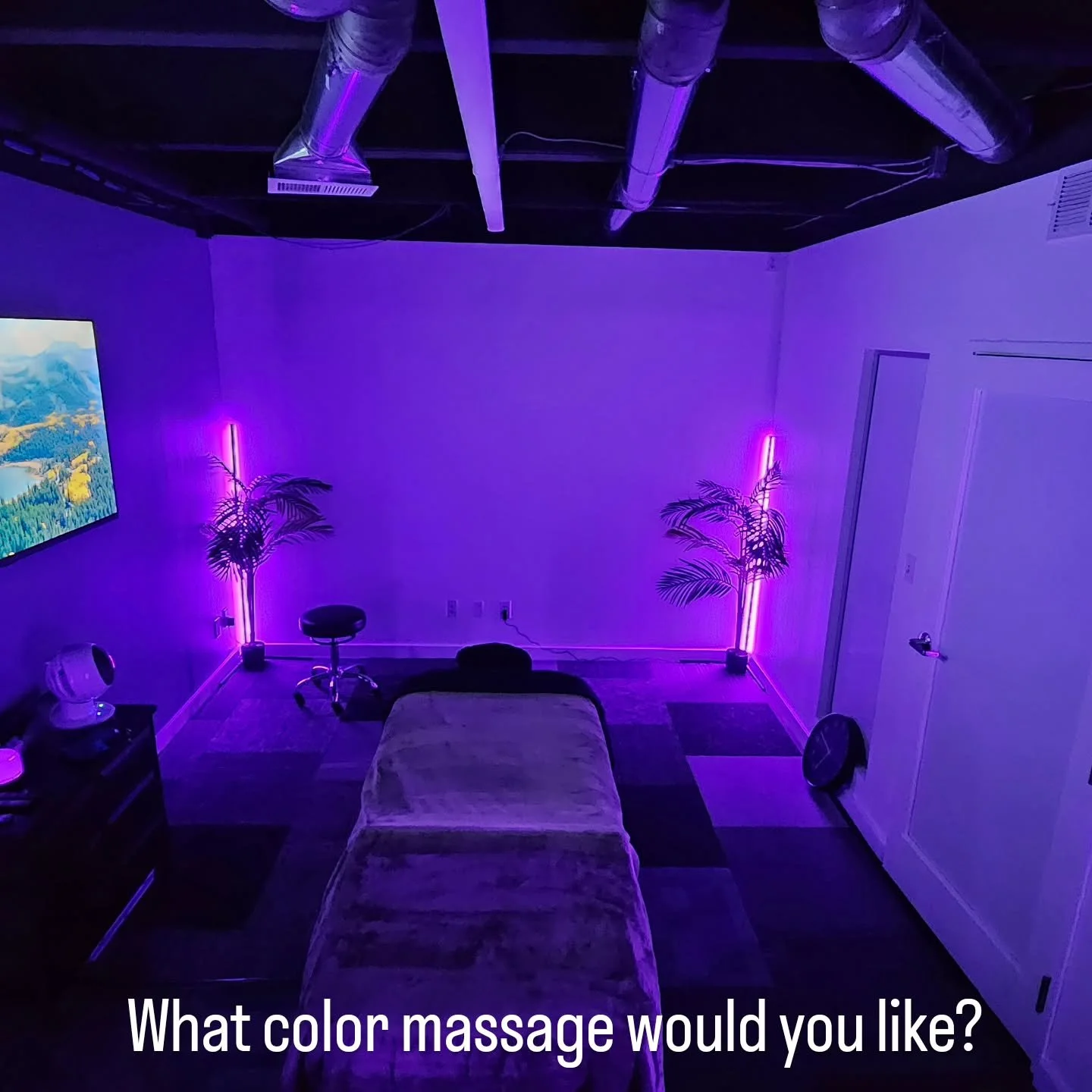 Check out the new spot! Located inside @amoutpost 
2897 Mapleton Ave Suite 100, Boulder CO 80301

GRAND OPENING SPECIAL
$15 off all services in October!
60-min Deep Tissue - $100 (reg $115)
90-min Deep Tissue - $140 (reg $155)

www.massagebook.com/bi