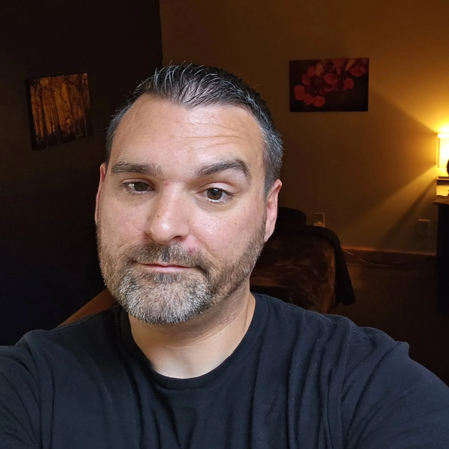 Most people get #massage on their #birthday but today I turn another year older and I've got 3 clients! Just can't help myself.