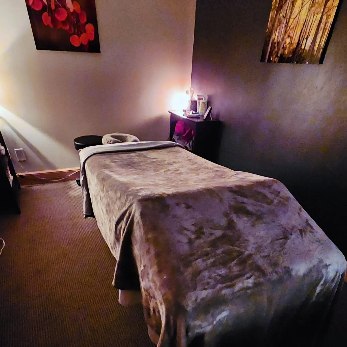 Happy #2024  Don't forget to book a #massage and have a wonderful year!