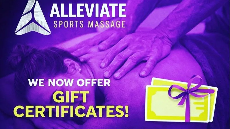 Gift Certificates now available! Buy the gift of massage for someone you care about!
For Gift Certificates Visit: https://www.asmboulder.com/gift-certificates