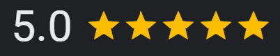 Five-star Google review rating for Alleviate Sports Massage in Boulder, CO