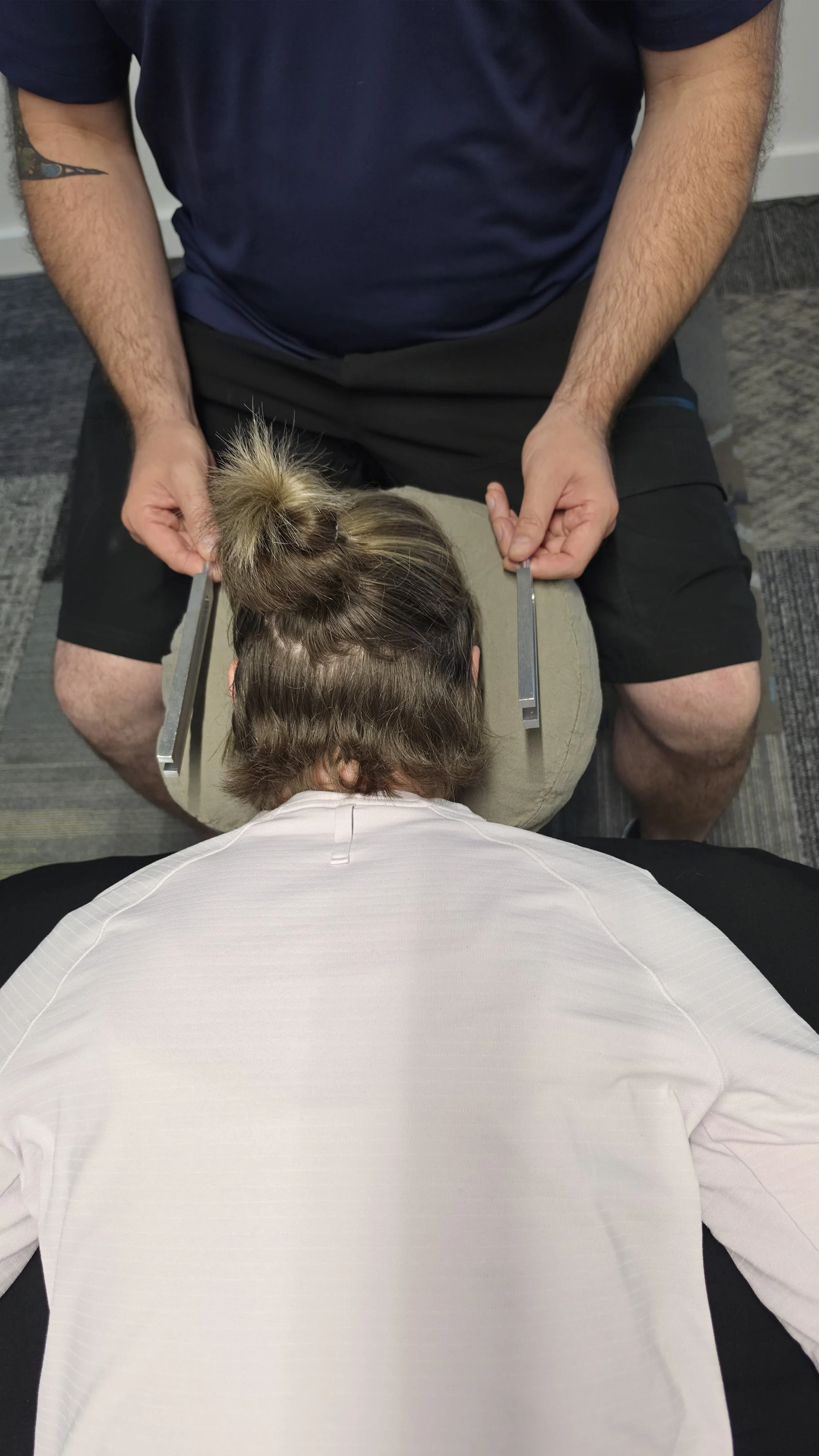 Sound Therapy