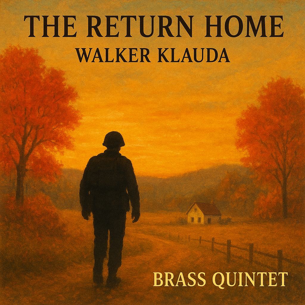 New Release! Go listen on all streaming platforms December 15th