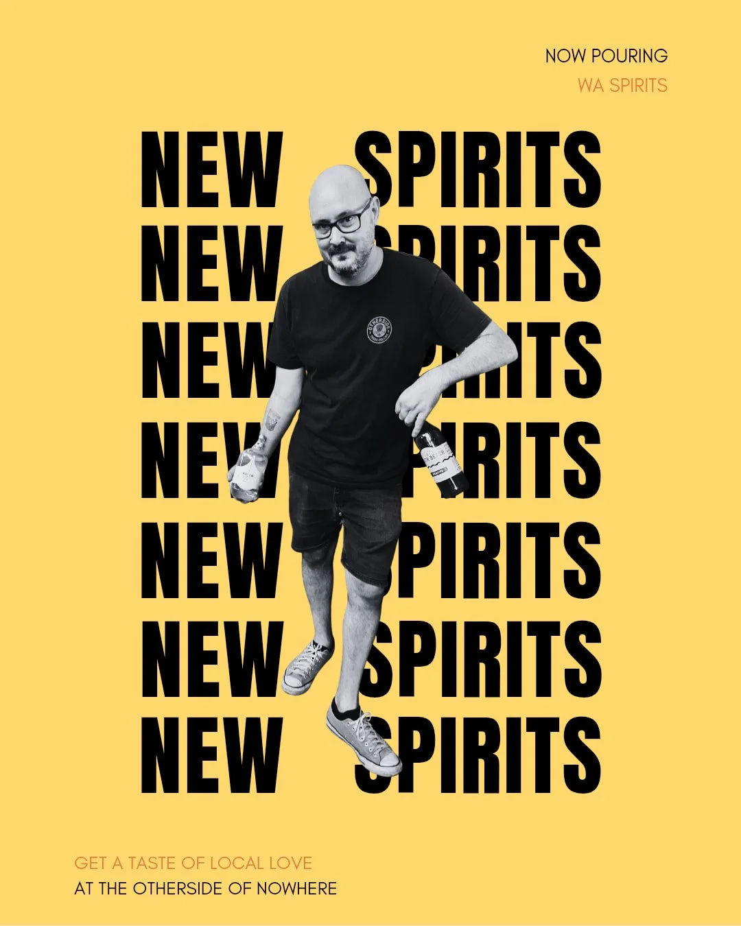 Local liquid gold.
We now have a shelf full of sublime spirits, all made here in our beautiful State.

Here are two of our favourite brands:
🍯 WHIPPERSNAPPER | East Perth, WA
🍯 LIMEBURNERS | Albany, WA

Both are established distilleries that have d