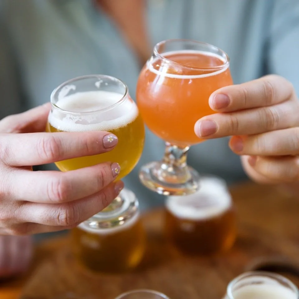 Discover your favourite beer, wine or spirit by ordering a tasting paddle with us.
Just ask our friendly team to help you with a selection.

PLUS we're celebrating the long weekend with $10 drink specials and a ripper $25 steak sandwich.

AND if you 