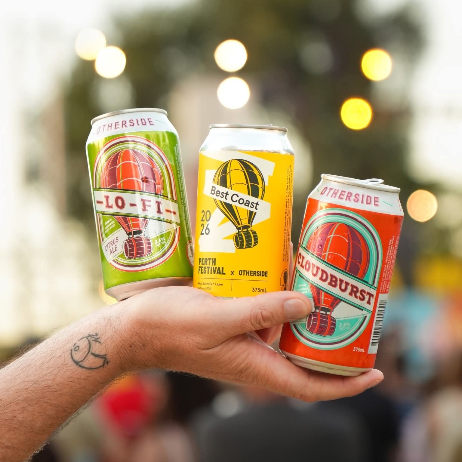 BEER 》CHOCOLATE
We are CLOSED for the long weekend to give our amazing team a break.

Happy Easter from all of us.
Grab a fresh 4pack or carton from your favourite independent liquor store 🍻