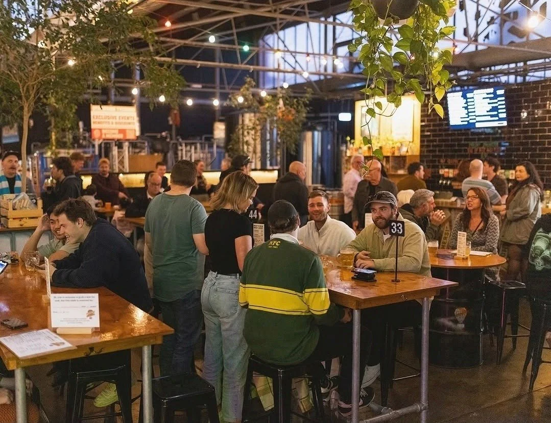 TRIVIA NIGHT | tonight
Bring your neighbour, your co-workers, your mates or your regular team.

Book a table for our regular Thursday QUIZ night and treat yourself to our $30 burger + pint deal.