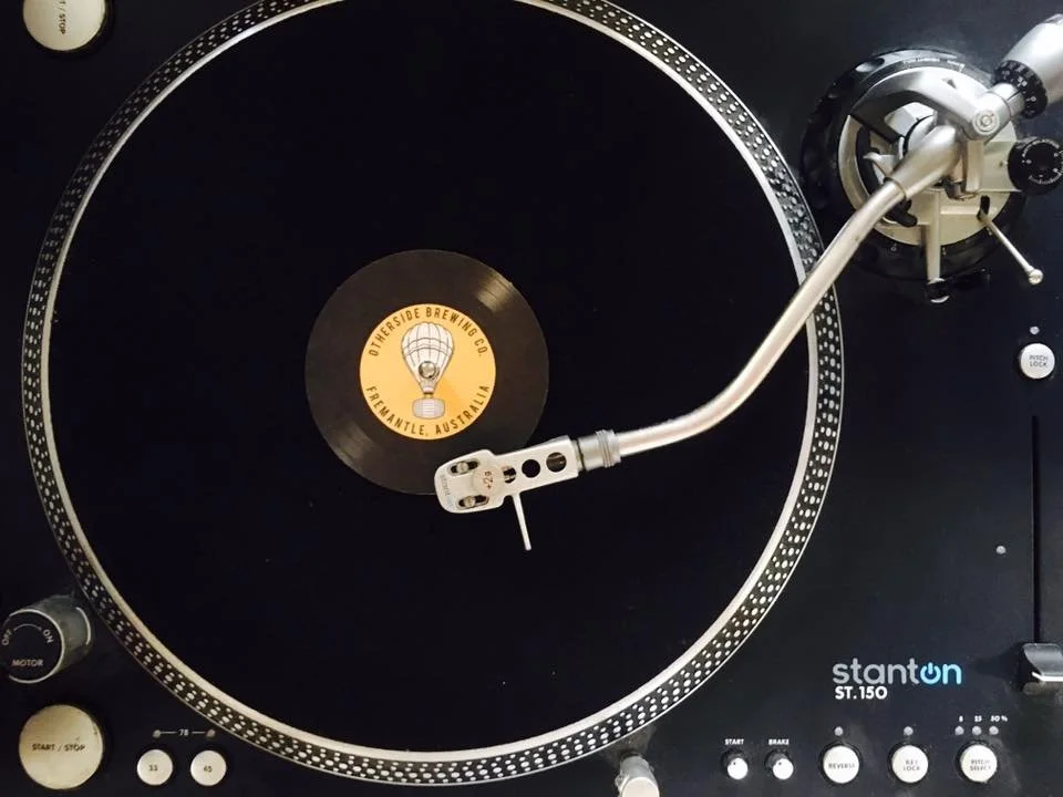 Saturday DJ's
