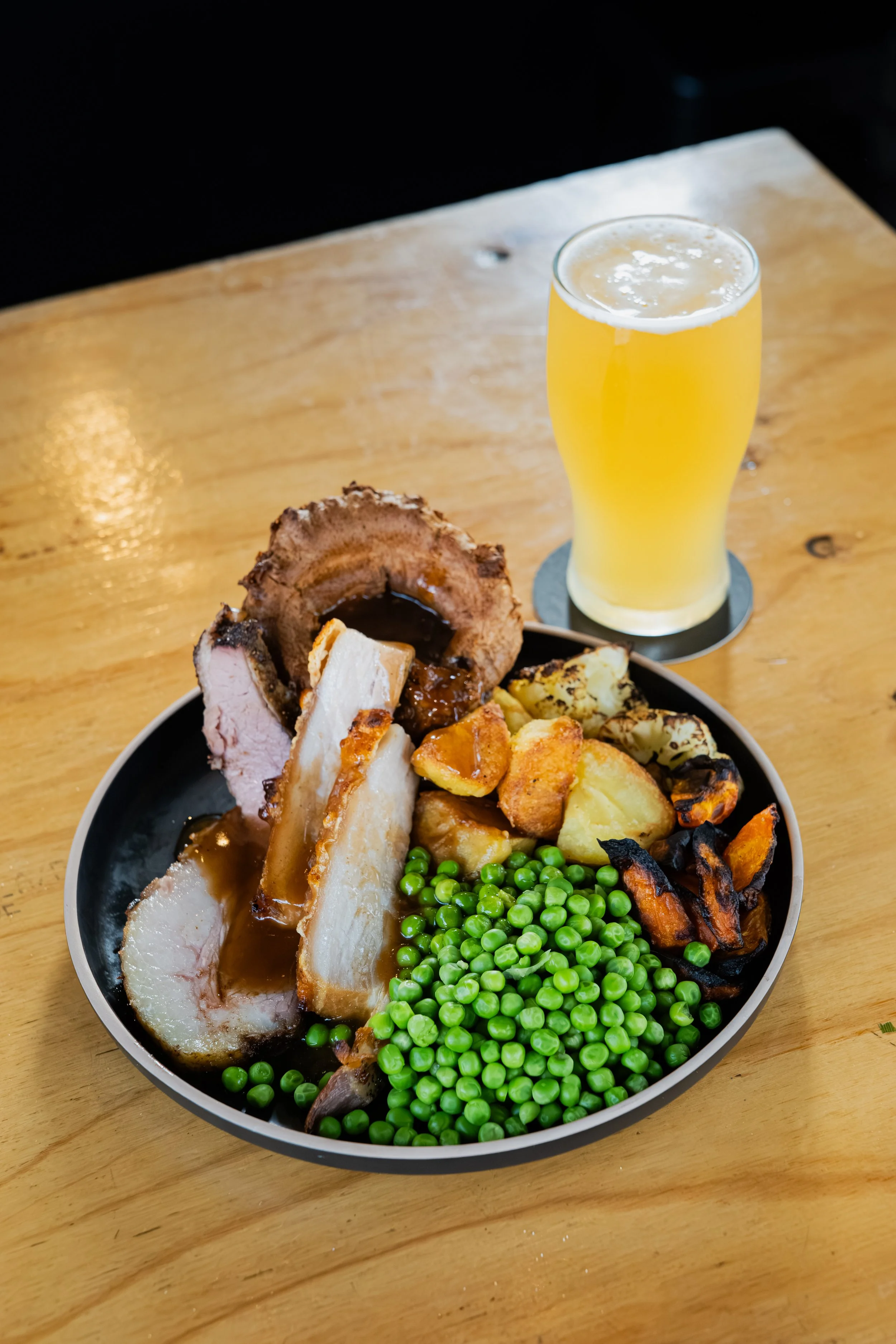 Sunday Roast