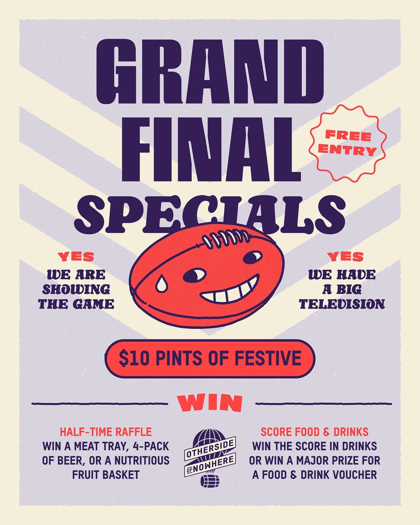 AFL Grand Final