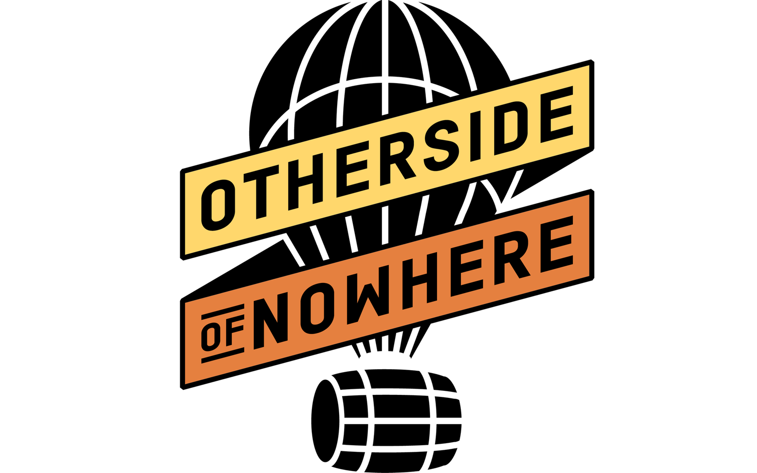 Otherside of Nowhere