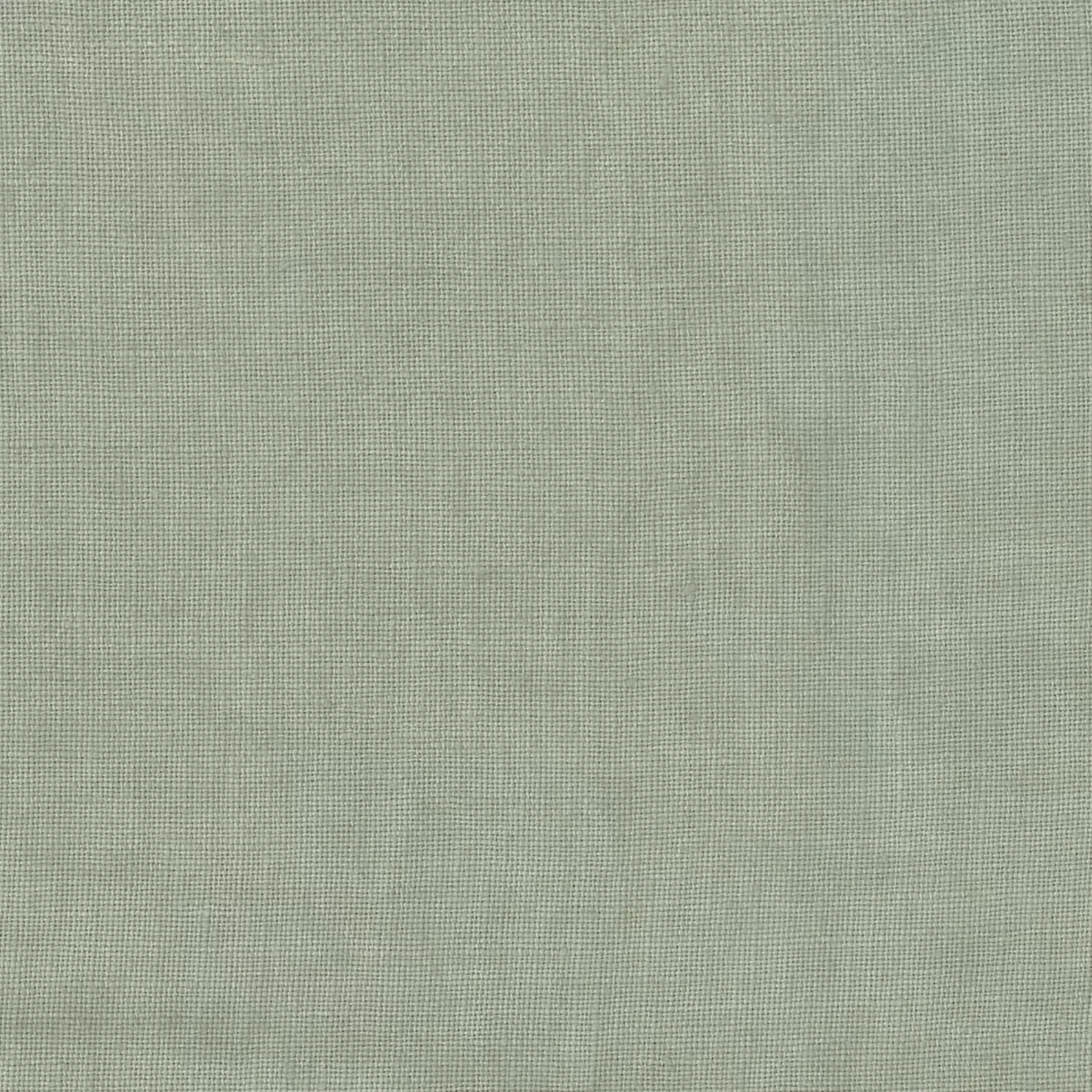 Artisan Collection | Forest linen shroud & natural dye silk