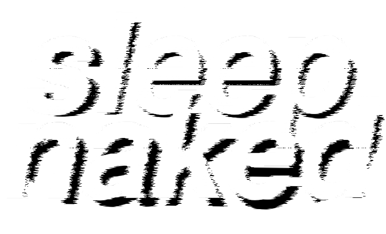Sleep Naked 