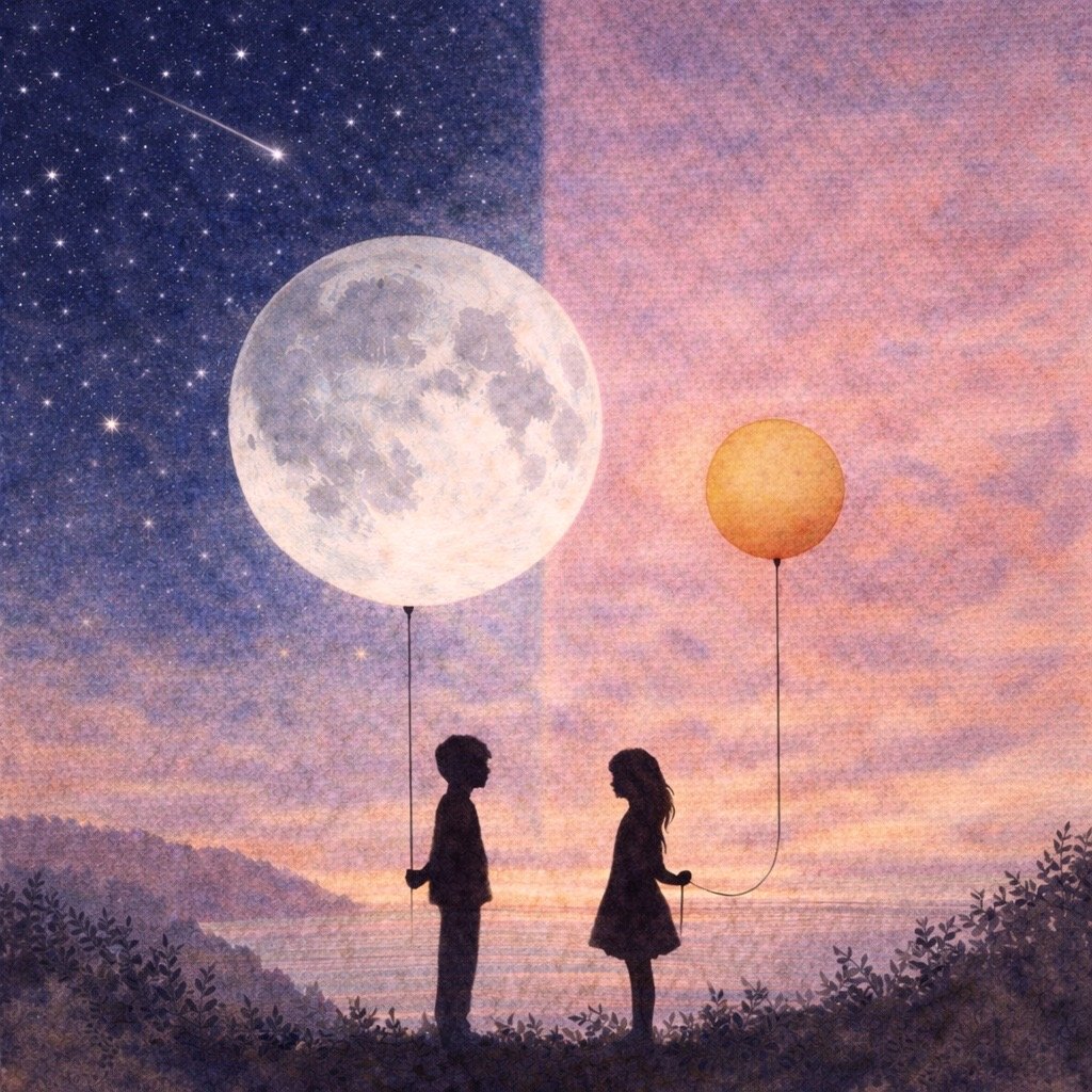 Valentine’s Evening