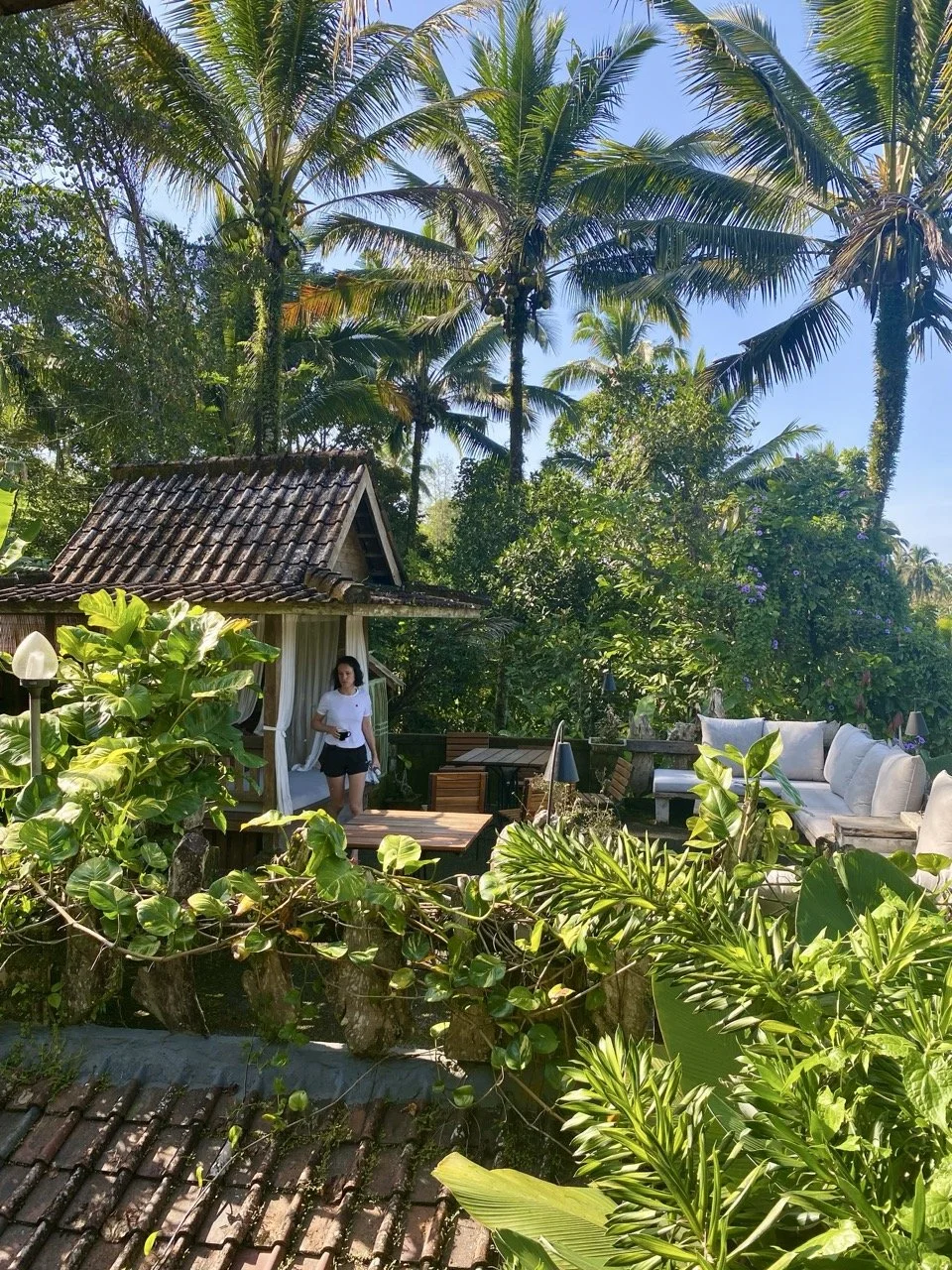  Niente Bali