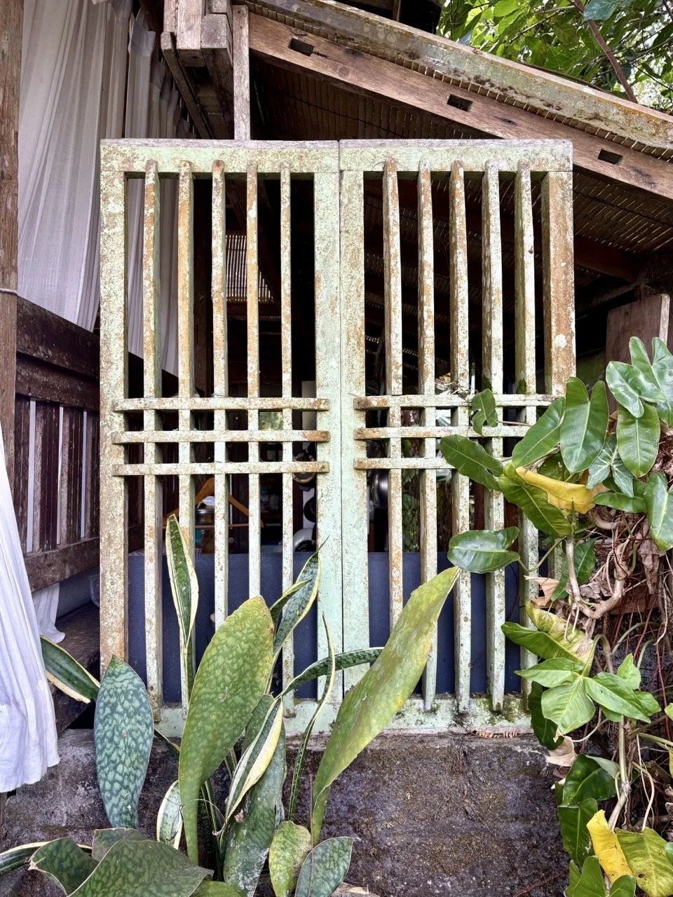 Niente Bali