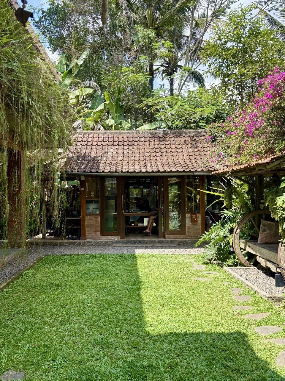 Niente Bali