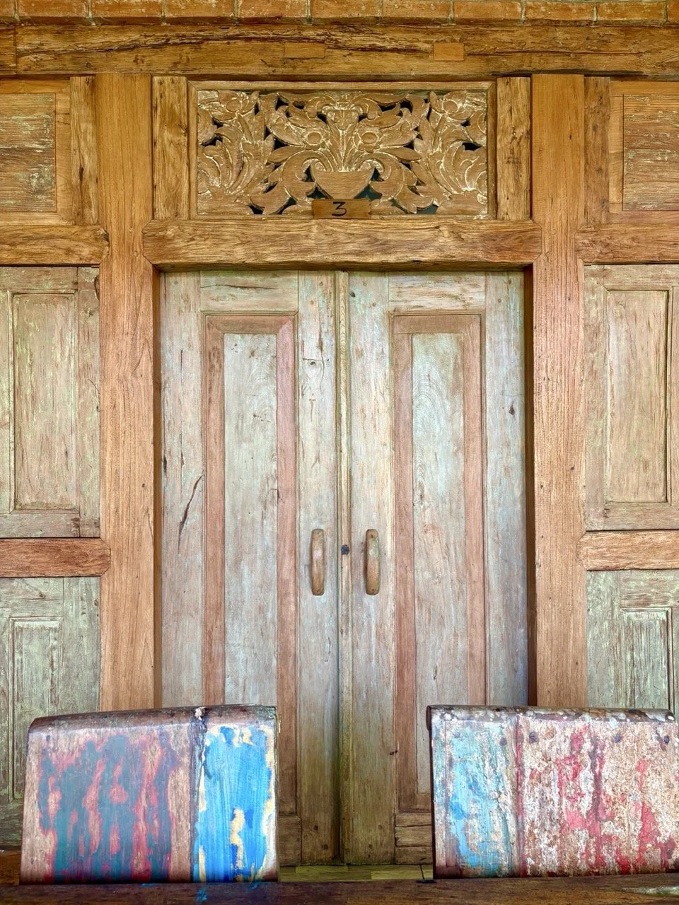 Niente Bali