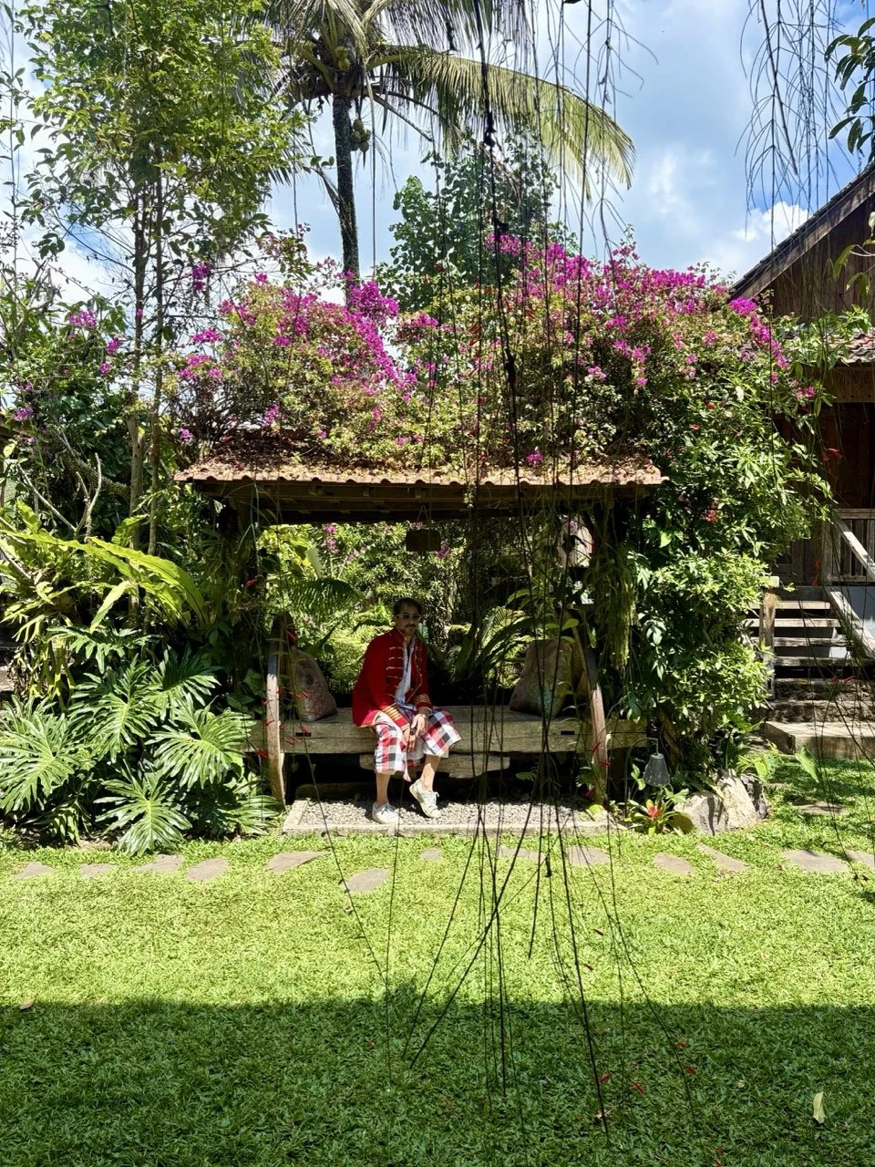 Niente Bali